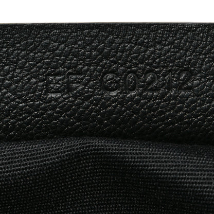 Givenchy Sugar Goatskin Medium Pandora Black 7 of 10