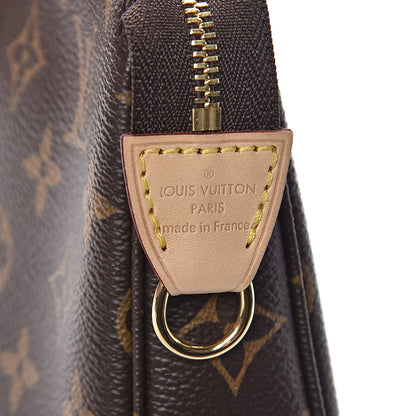 Louis Vuitton Monogram Pochette Accessories NM 6 of 10