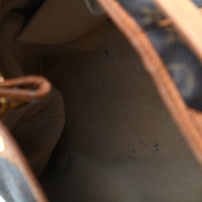 Louis Vuitton Monogram Galliera PM 14 of 15