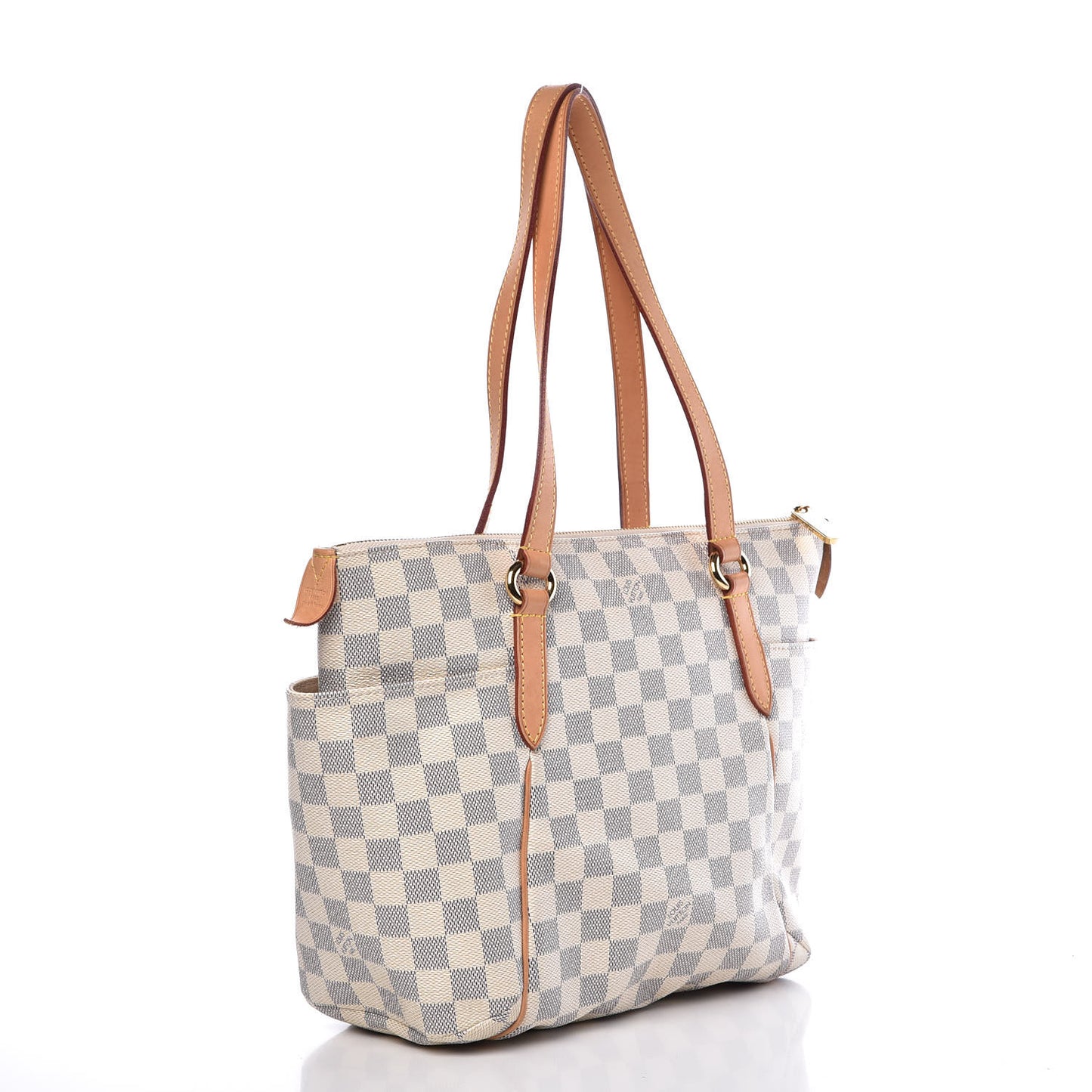 Damier Azur Totally PM