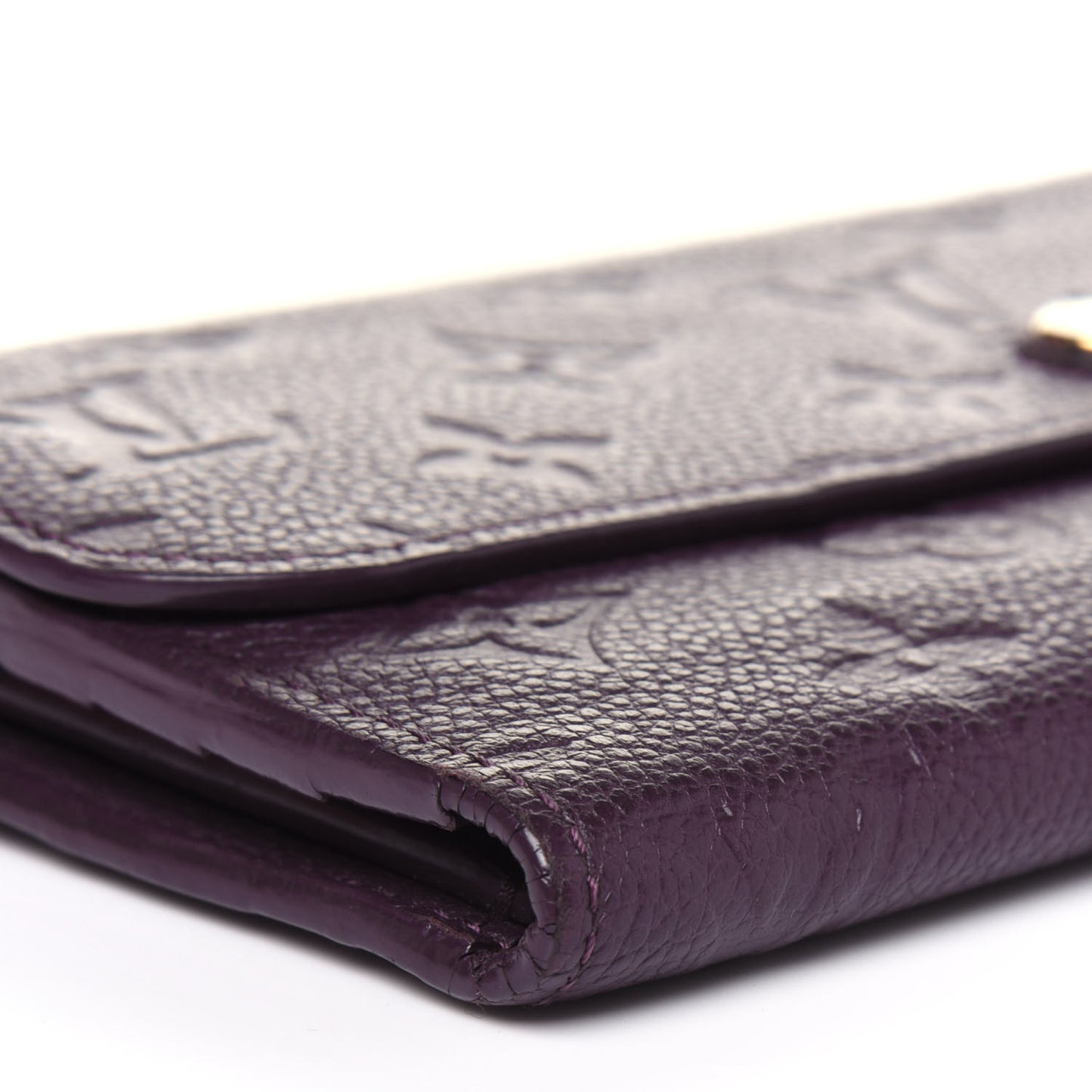 Empreinte Virtuose Wallet Aube