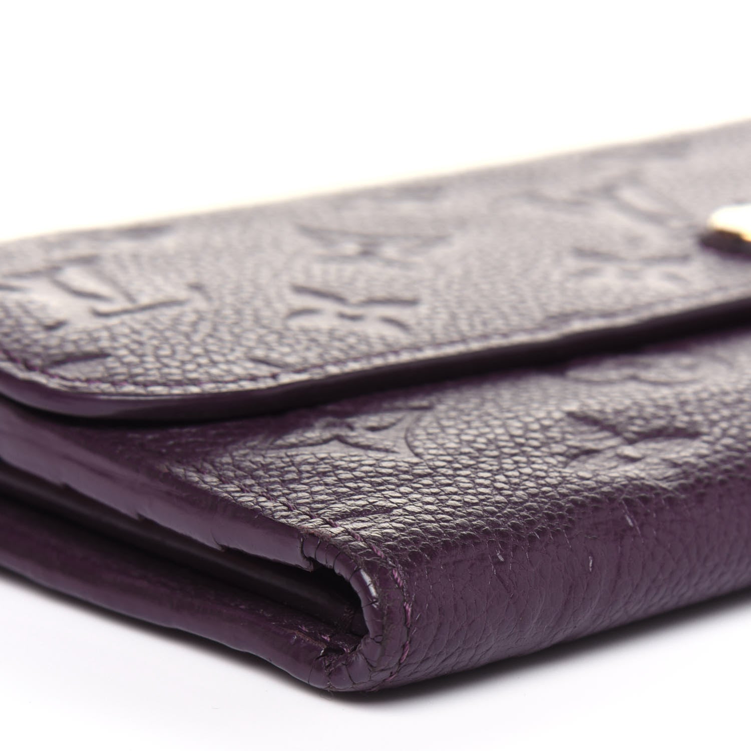 Louis Vuitton Empreinte Virtuose Wallet Aube 10 of 15
