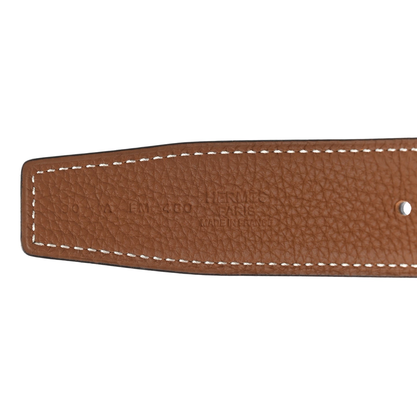 Box Togo 32mm Quizz H Belt 90 Black Gold