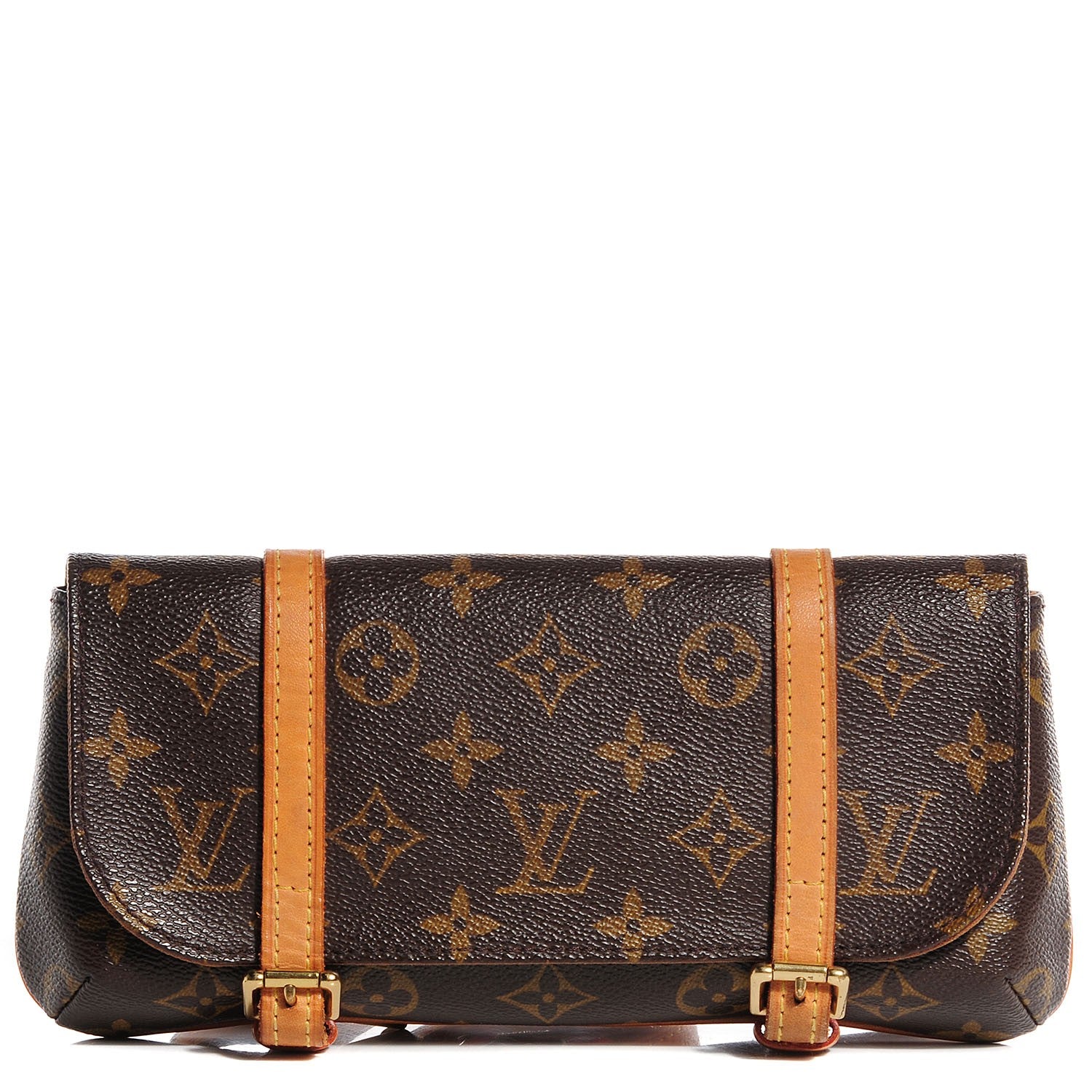 Louis Vuitton Monogram Pochette Marelle PM 1 of 7