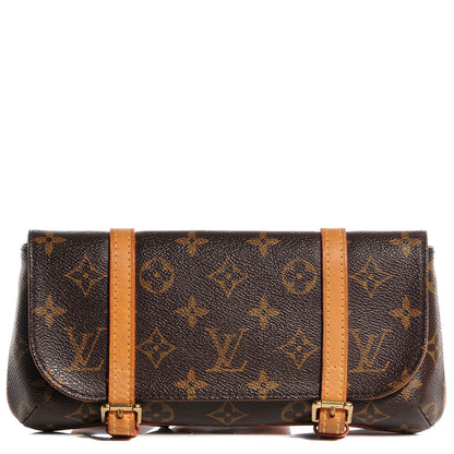 Louis Vuitton Monogram Pochette Marelle PM 1 of 7