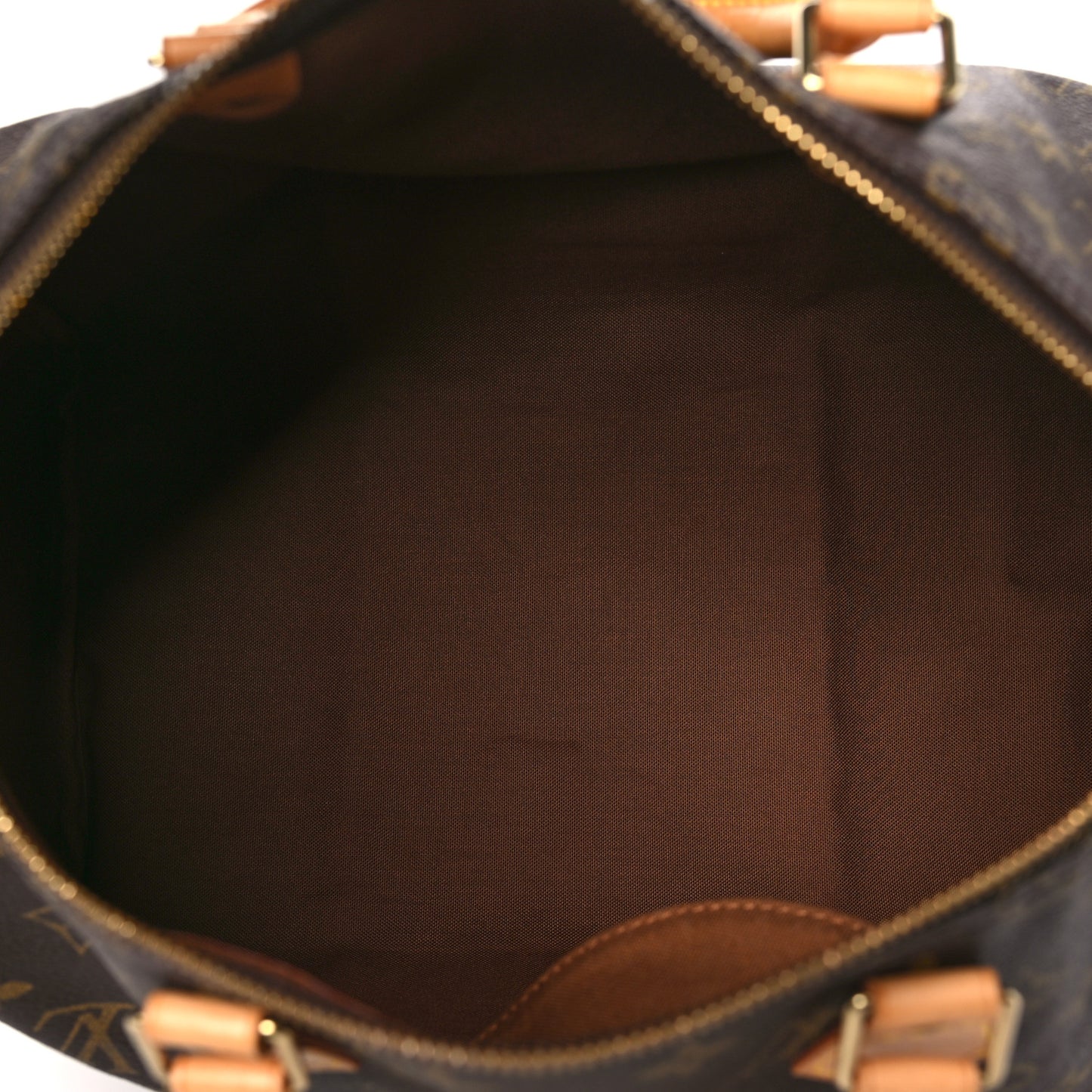 Monogram Speedy 35