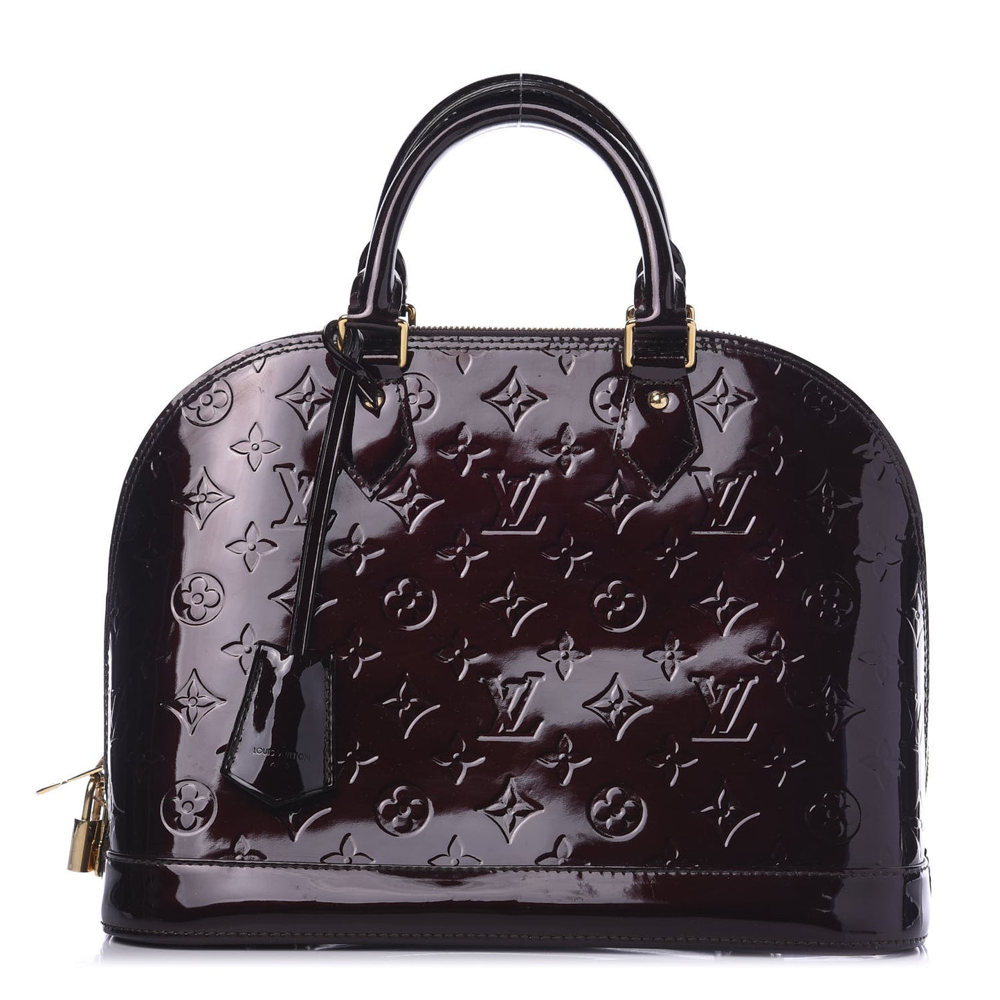 Vernis Alma PM Amarante