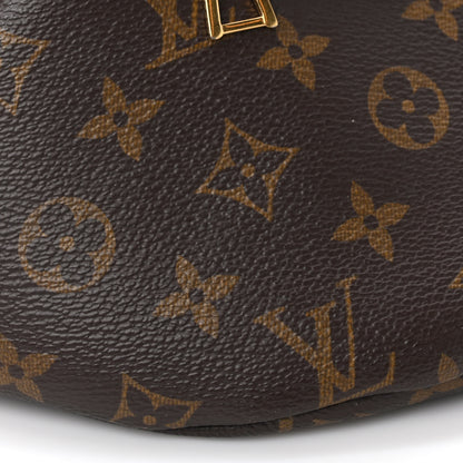 Louis Vuitton Monogram Bumbag 7 of 8
