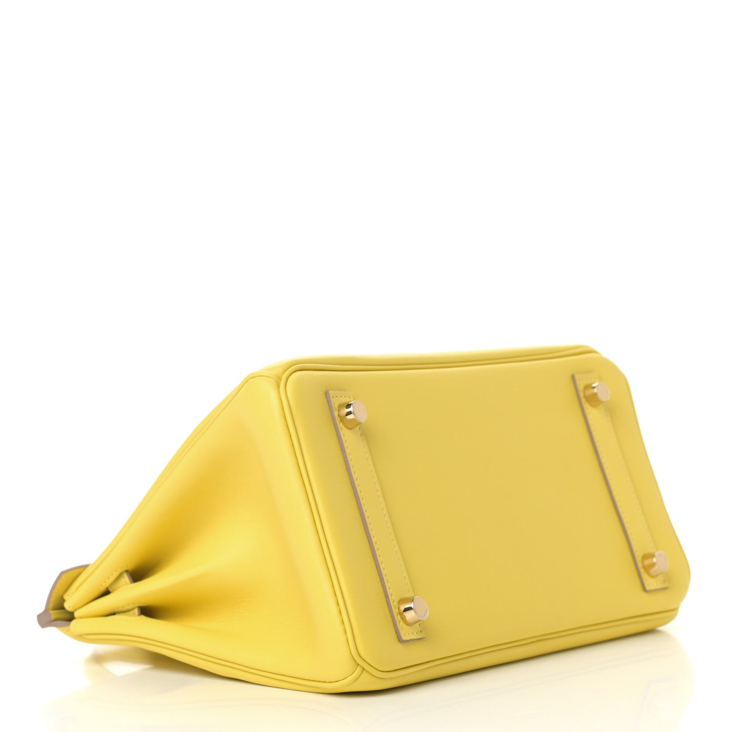 Swift Birkin 25 Lime