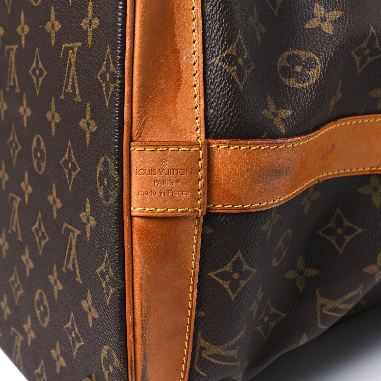 Louis Vuitton Monogram Cruiser 50 5 of 16
