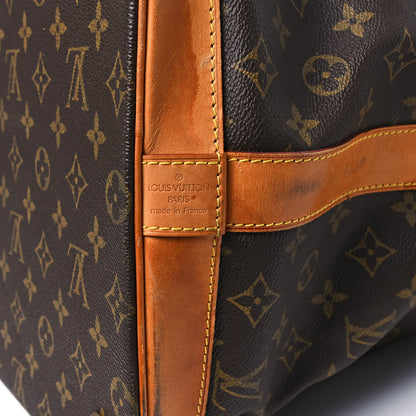 Louis Vuitton Monogram Cruiser 50 5 of 16