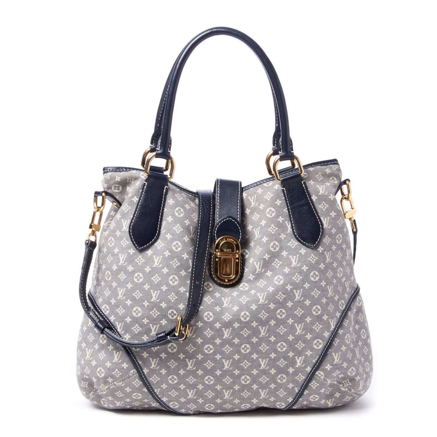 Louis Vuitton Monogram Idylle Elegie Encre 1 of 7