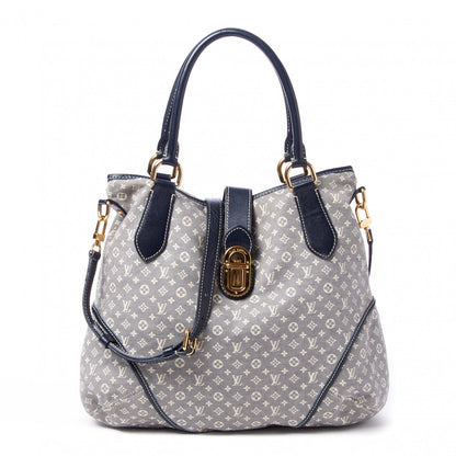 Louis Vuitton Monogram Idylle Elegie Encre 1 of 7
