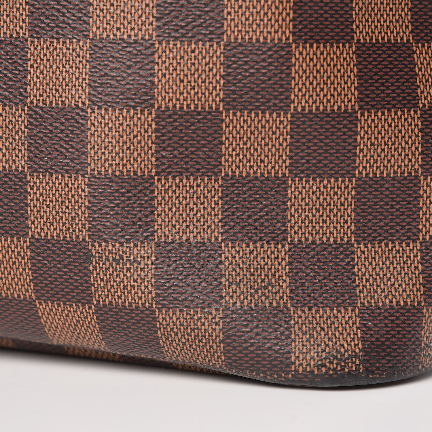 Louis Vuitton Damier Ebene Neo Neverfull GM 22 of 23
