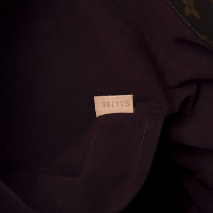 Louis Vuitton Monogram Melie 9 of 11