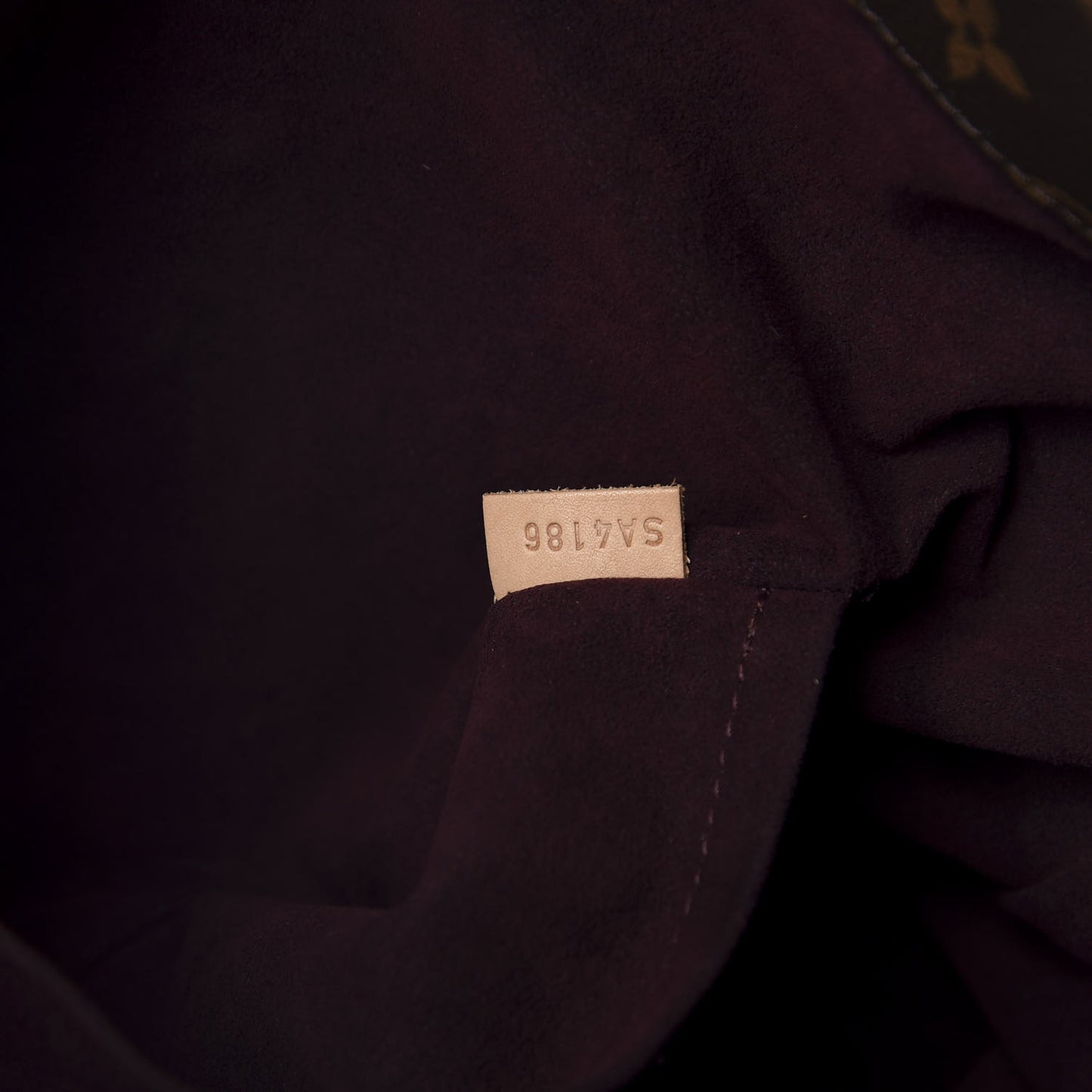 Monogram Melie