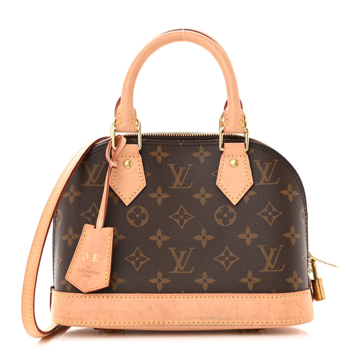 Monogram Alma BB