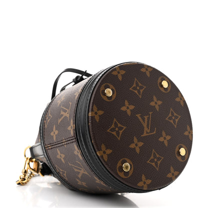 Louis Vuitton Monogram Canoe 4 of 11