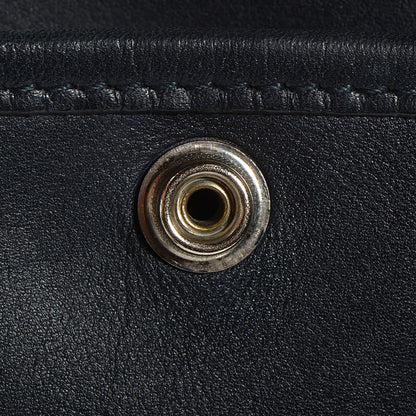 Hermes Swift Evelyne II PM Indigo 11 of 14