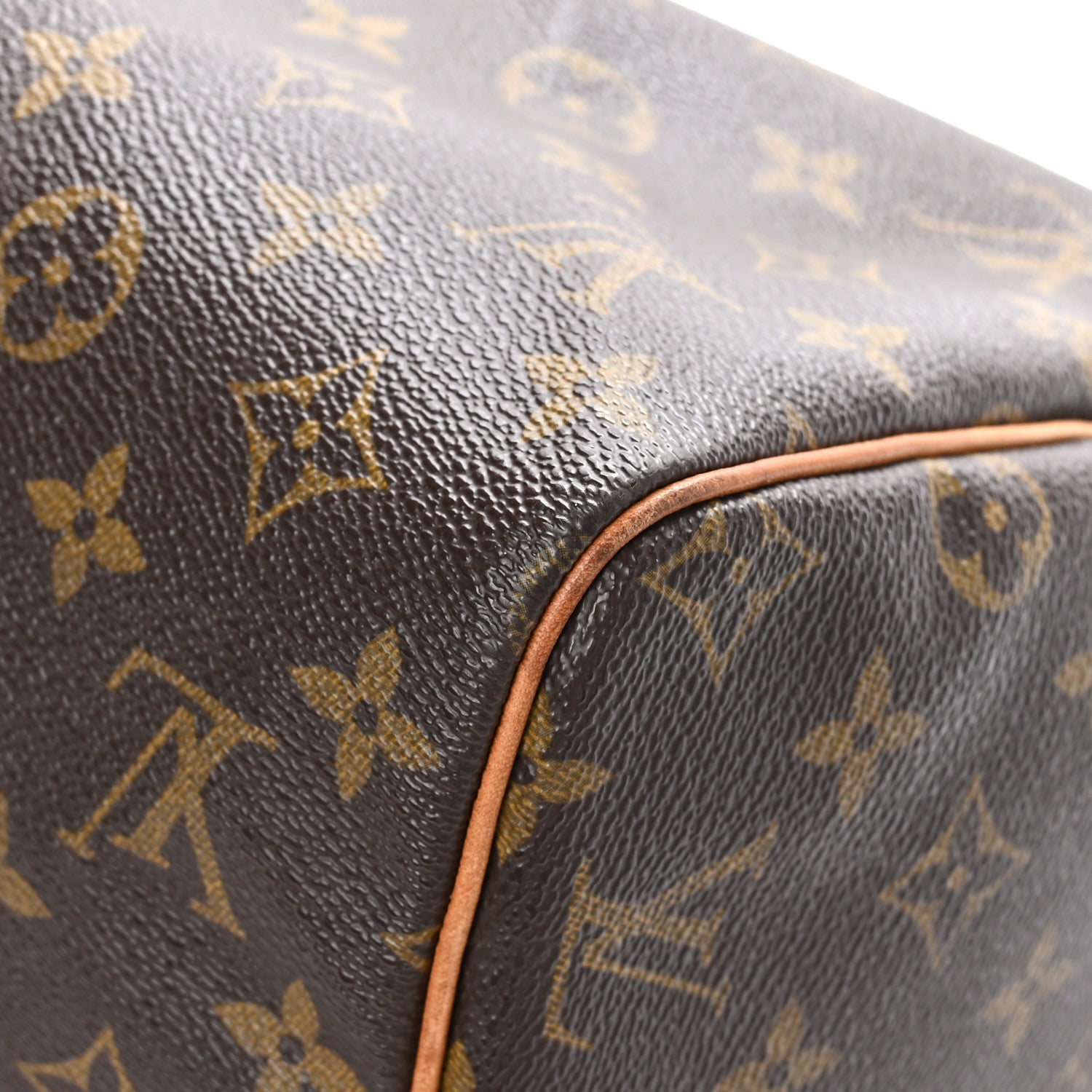 Louis Vuitton Monogram Speedy 30 12 of 12