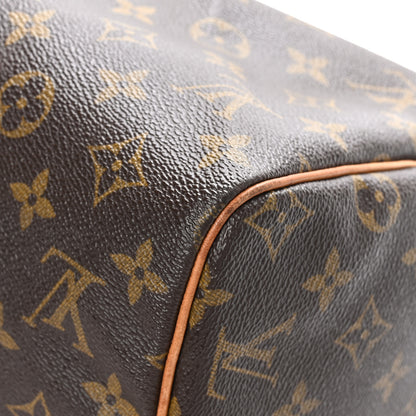Louis Vuitton Monogram Speedy 30 12 of 12