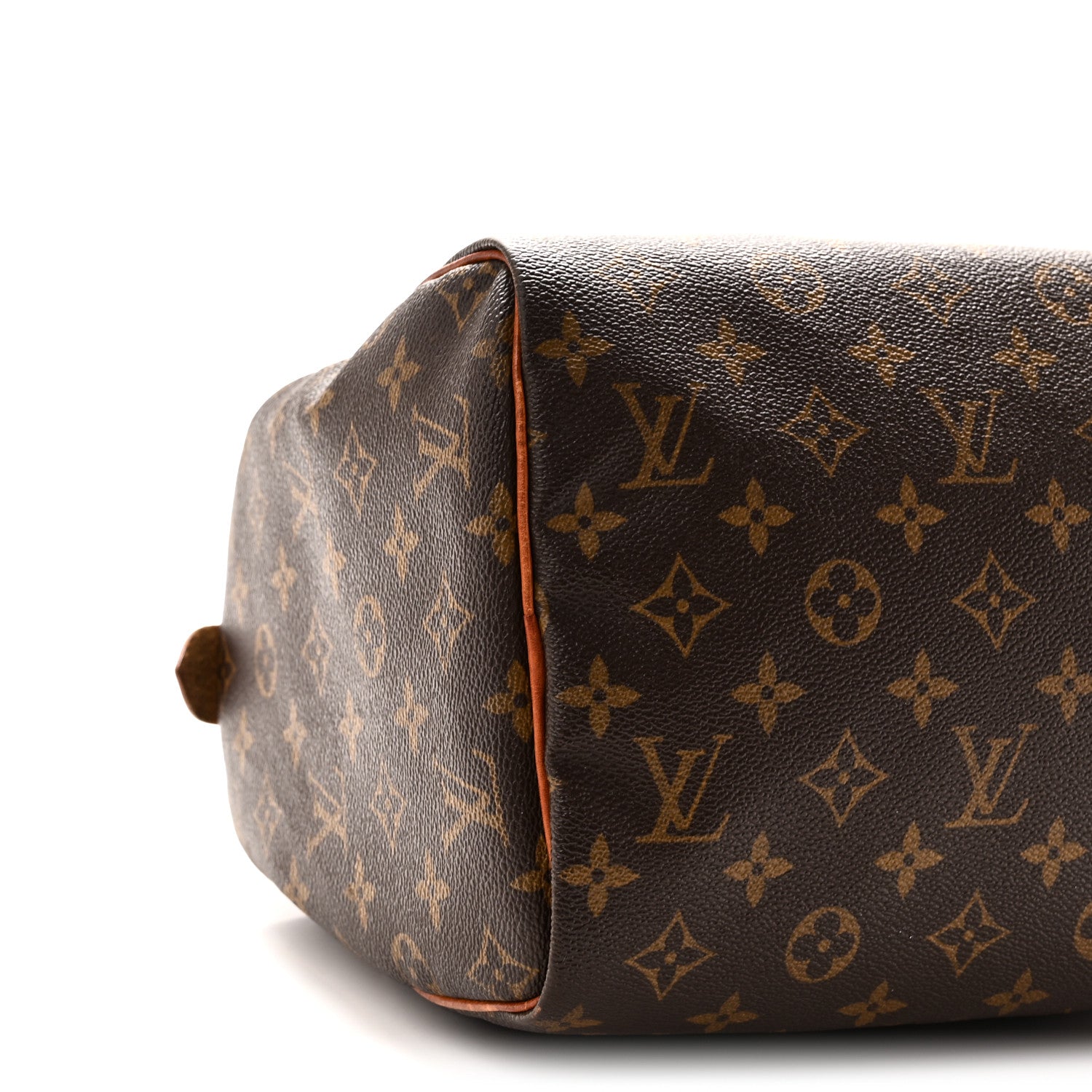 Louis Vuitton Monogram Speedy 30 9 of 10