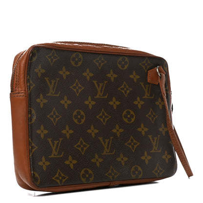 Louis Vuitton Monogram Pochette Sport 2 of 4