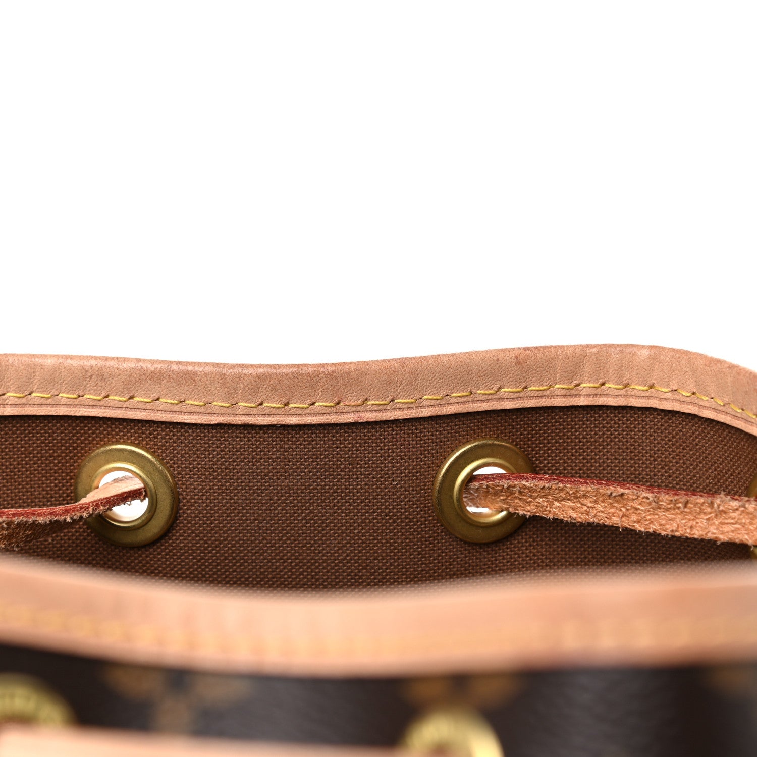 Louis Vuitton Monogram Noe BB 16 of 27