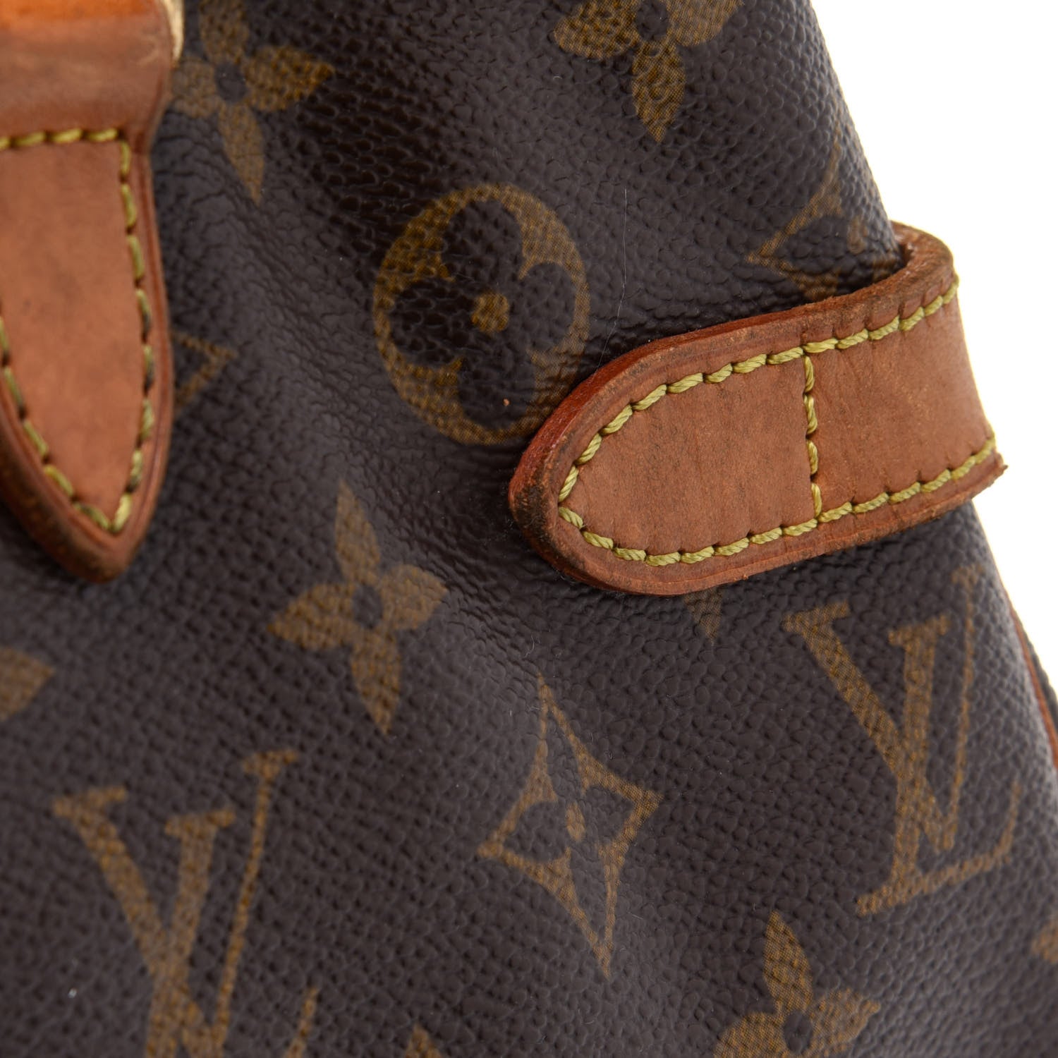 Louis Vuitton Monogram Batignolles Horizontal 17 of 19