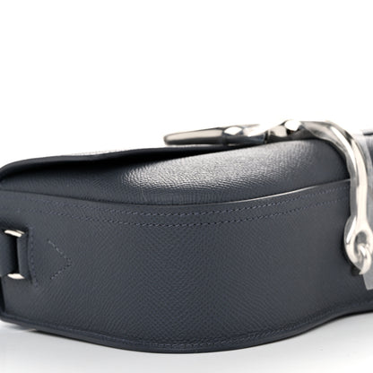 Hermes Epsom Della Cavalleria Elan Ardoise 9 of 11
