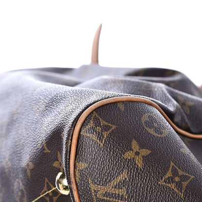 Louis Vuitton Monogram Tivoli GM 18 of 19