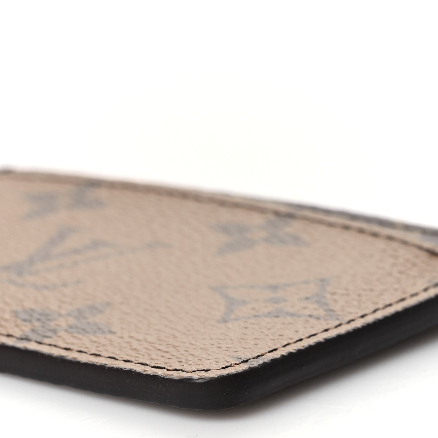 Louis Vuitton Reverse Monogram Card Holder 9 of 9