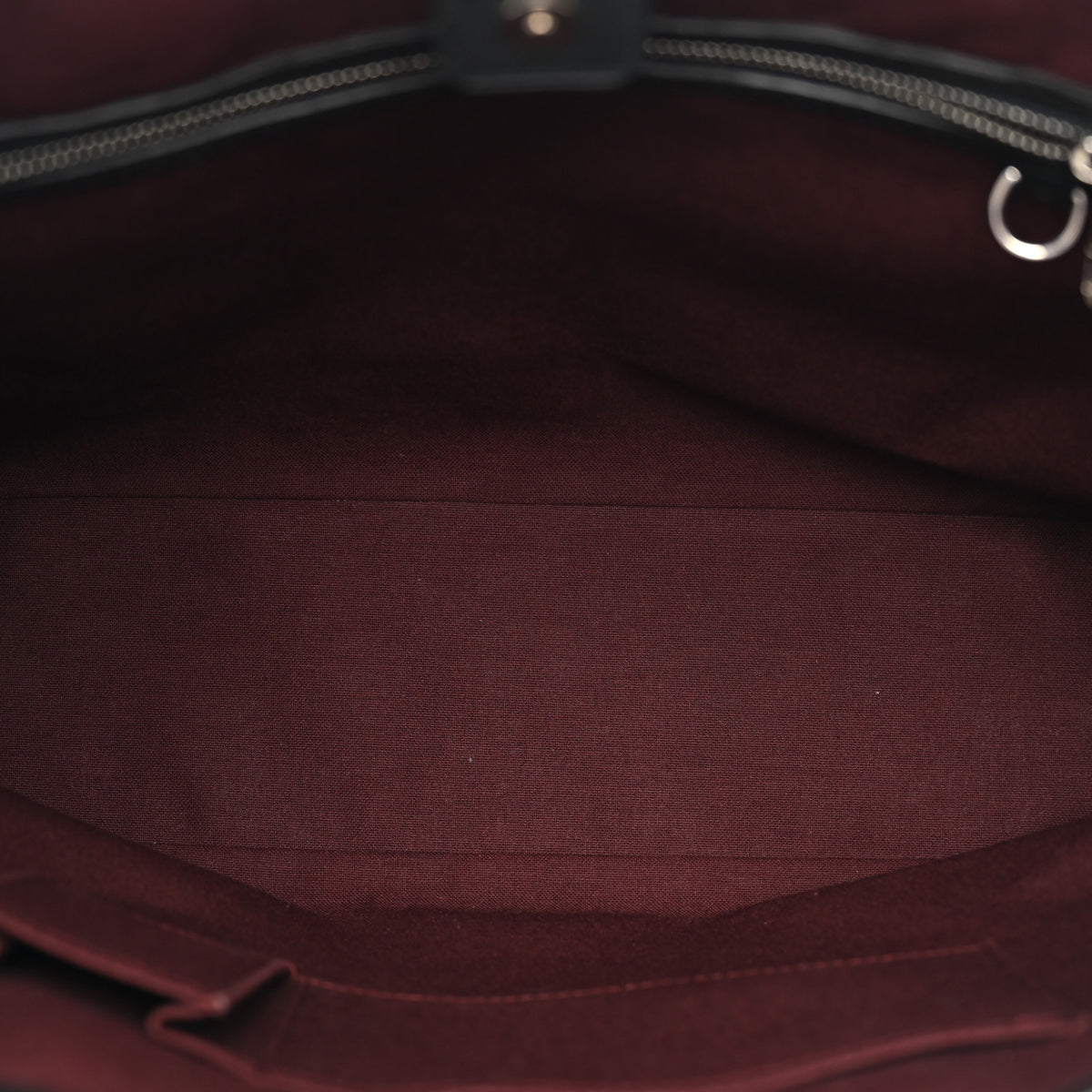 Monogram Macassar Davis