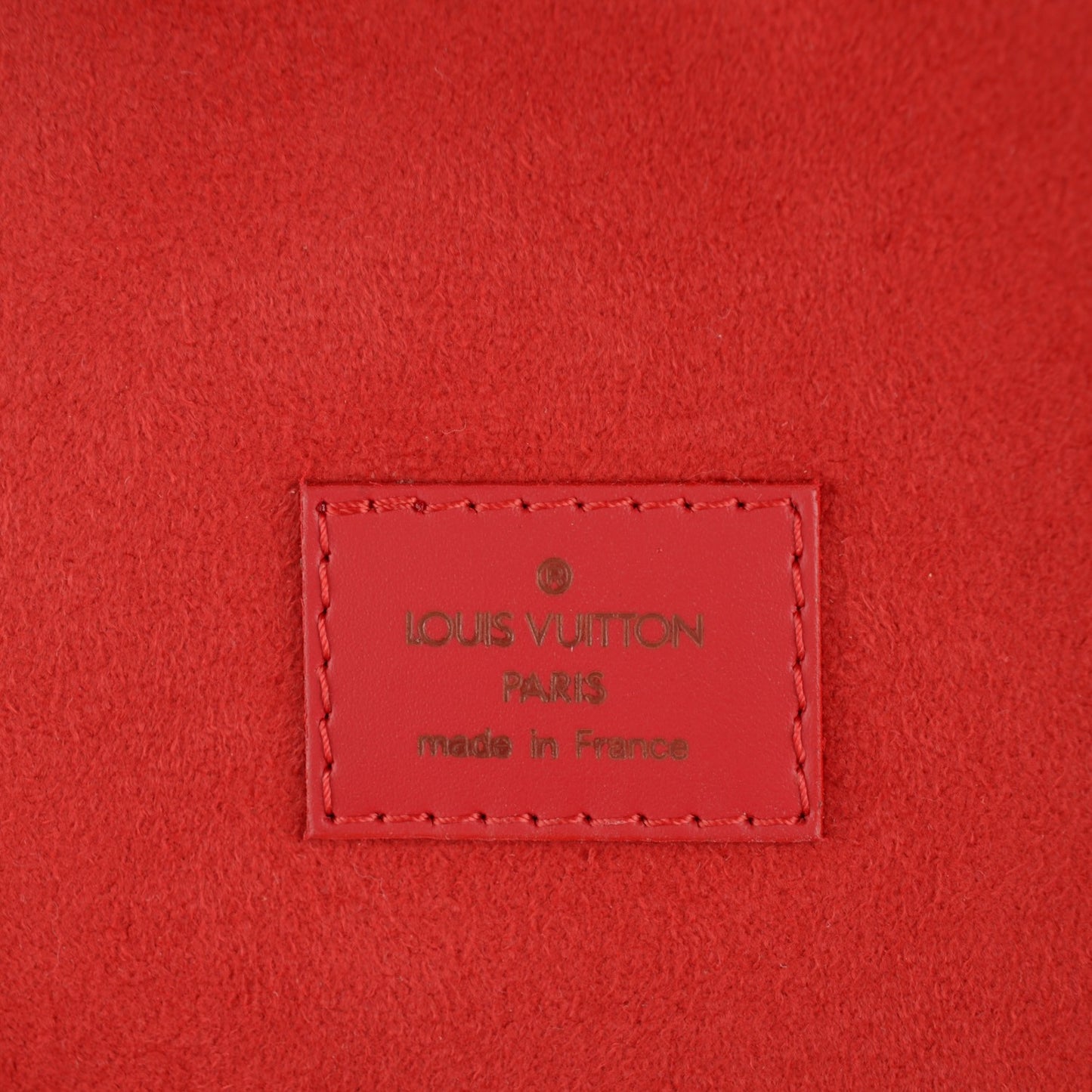 Epi Sirius 45 Rouge