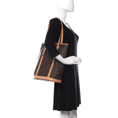 Louis Vuitton Monogram Bucket 27 2 of 12