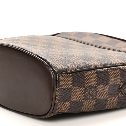 Louis Vuitton Damier Ebene Ipanema PM 9 of 9