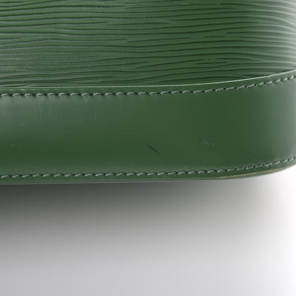 Louis Vuitton Epi Alma GM Menthe 13 of 15