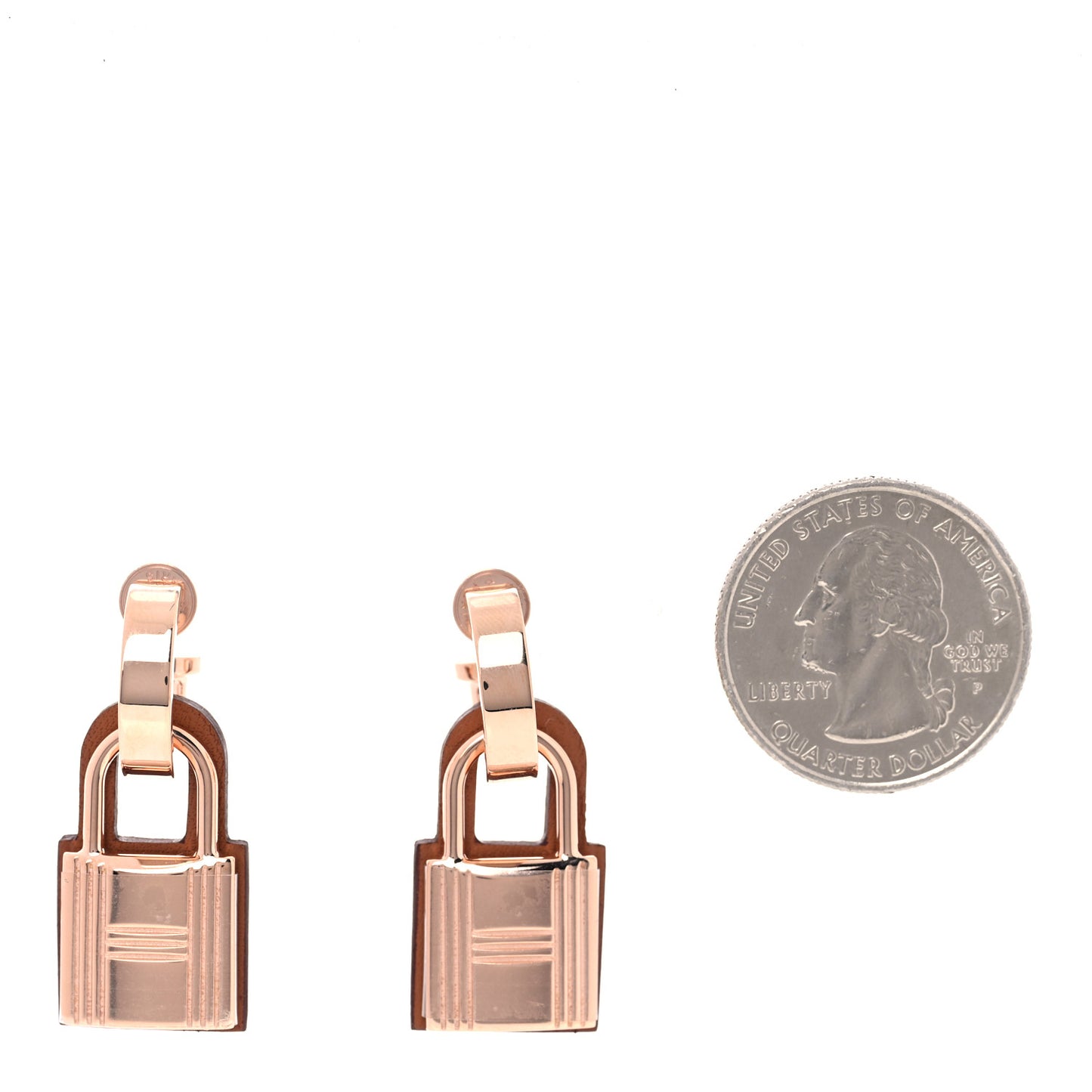 Swift O'Kelly Earrings Gold