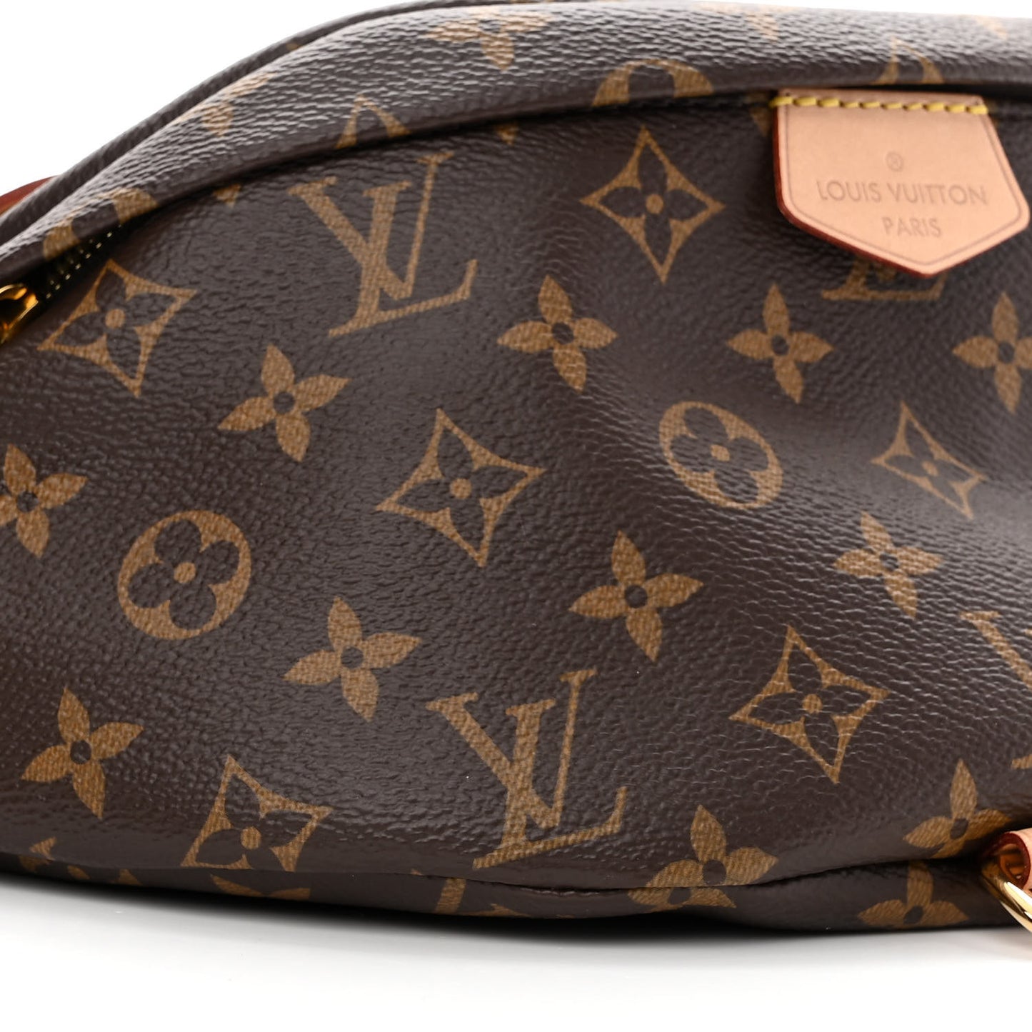 Monogram Bumbag