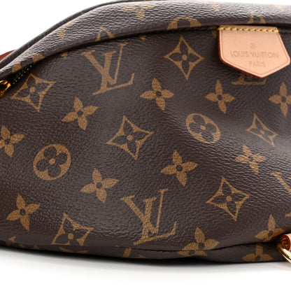 Louis Vuitton Monogram Bumbag 7 of 8