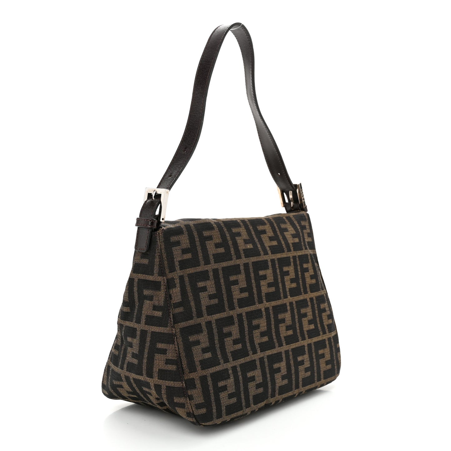 Zucca Baguette Brown