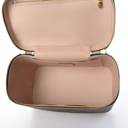 Louis Vuitton Monogram Nice BB 5 of 7