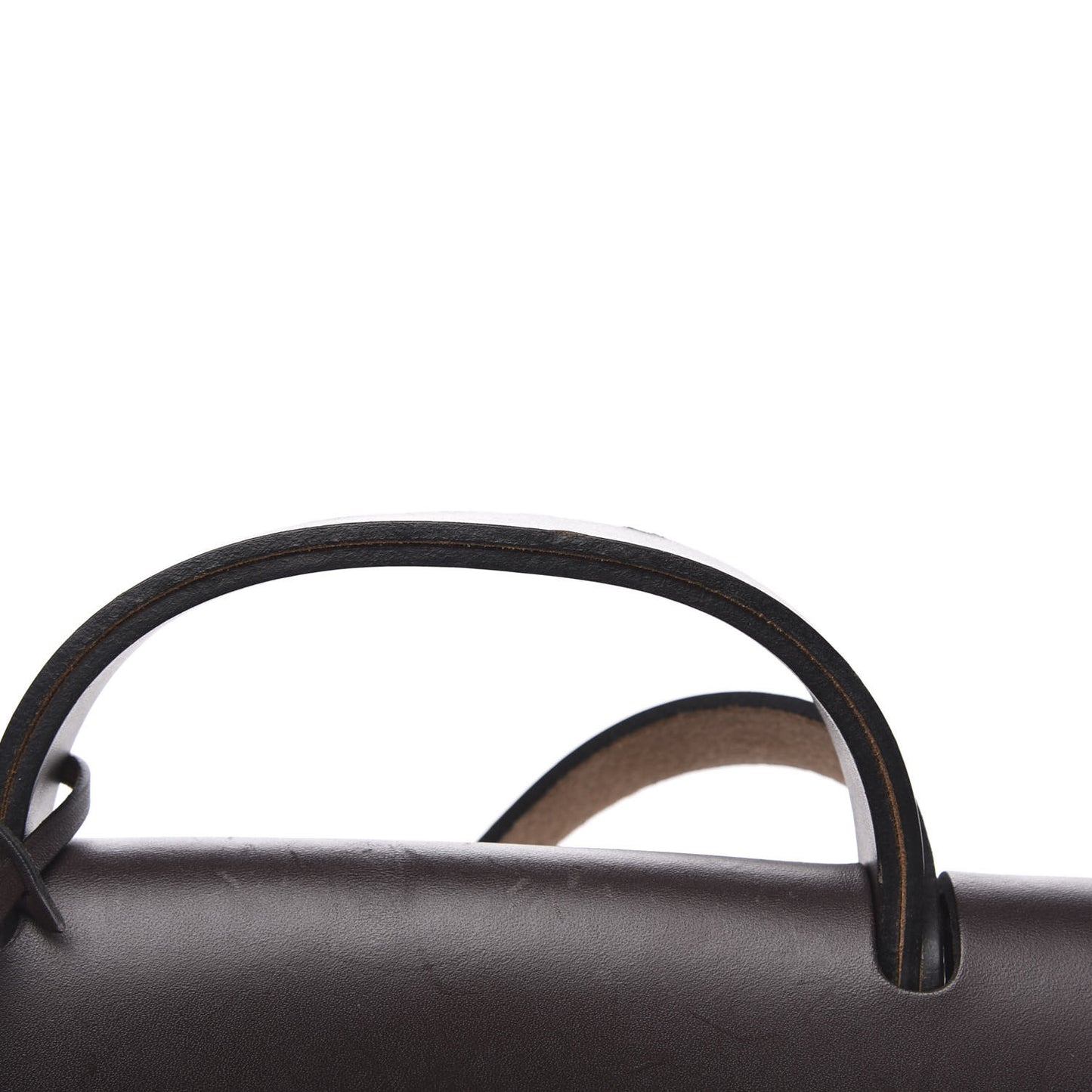 Toile Vache Hunter Herbag Zip 39 MM Black
