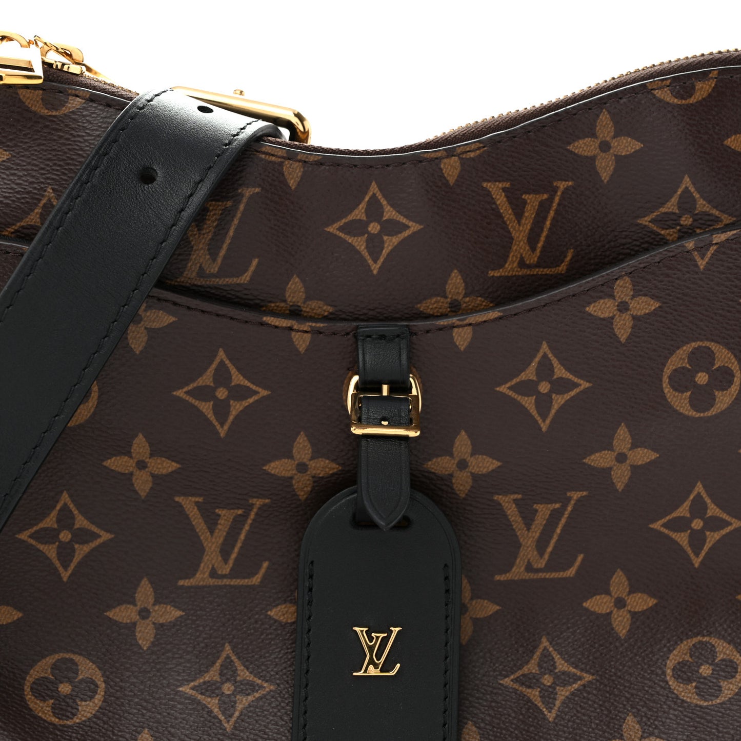 Monogram Odeon PM Black