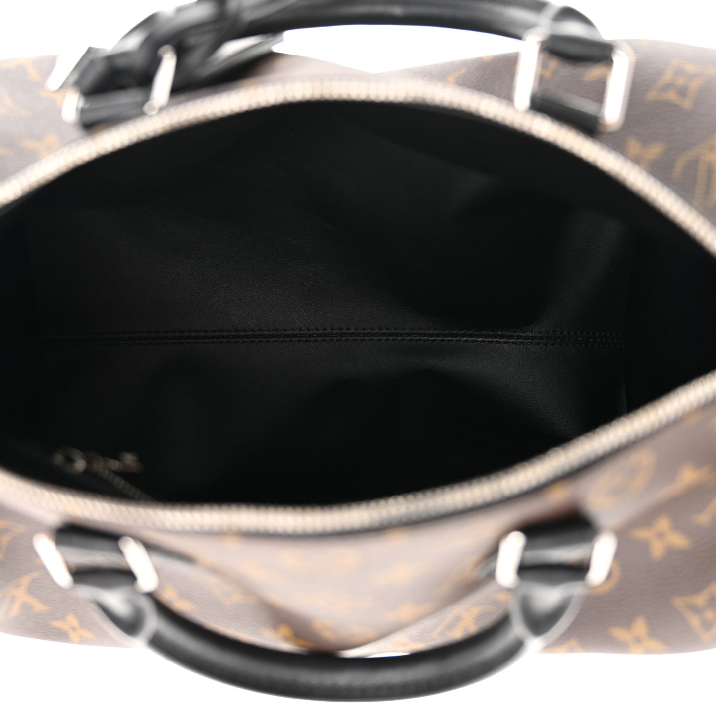 Monogram Speedy Soft 30 Dark