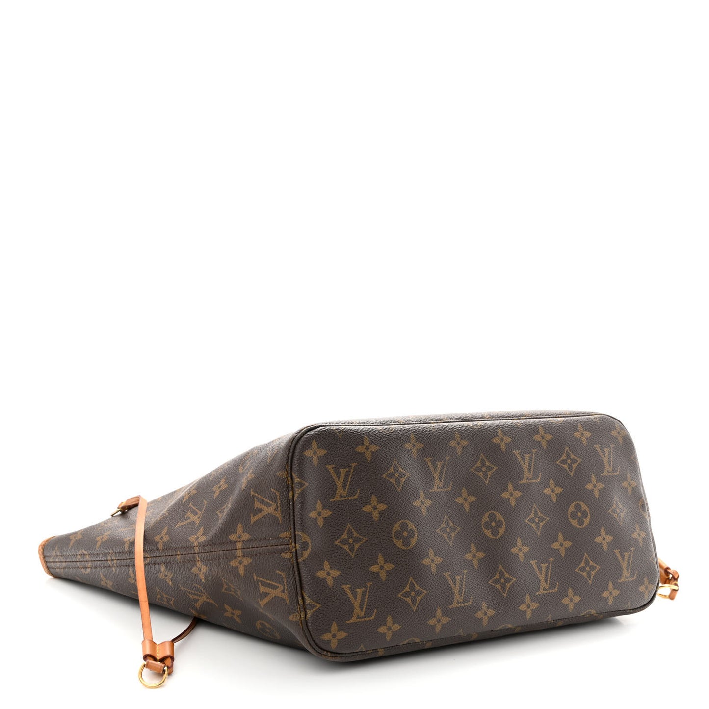 Monogram Neverfull MM