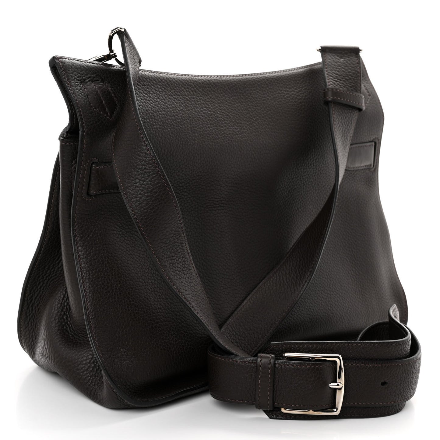 Taurillon Clemence Jypsiere 34 Chocolate