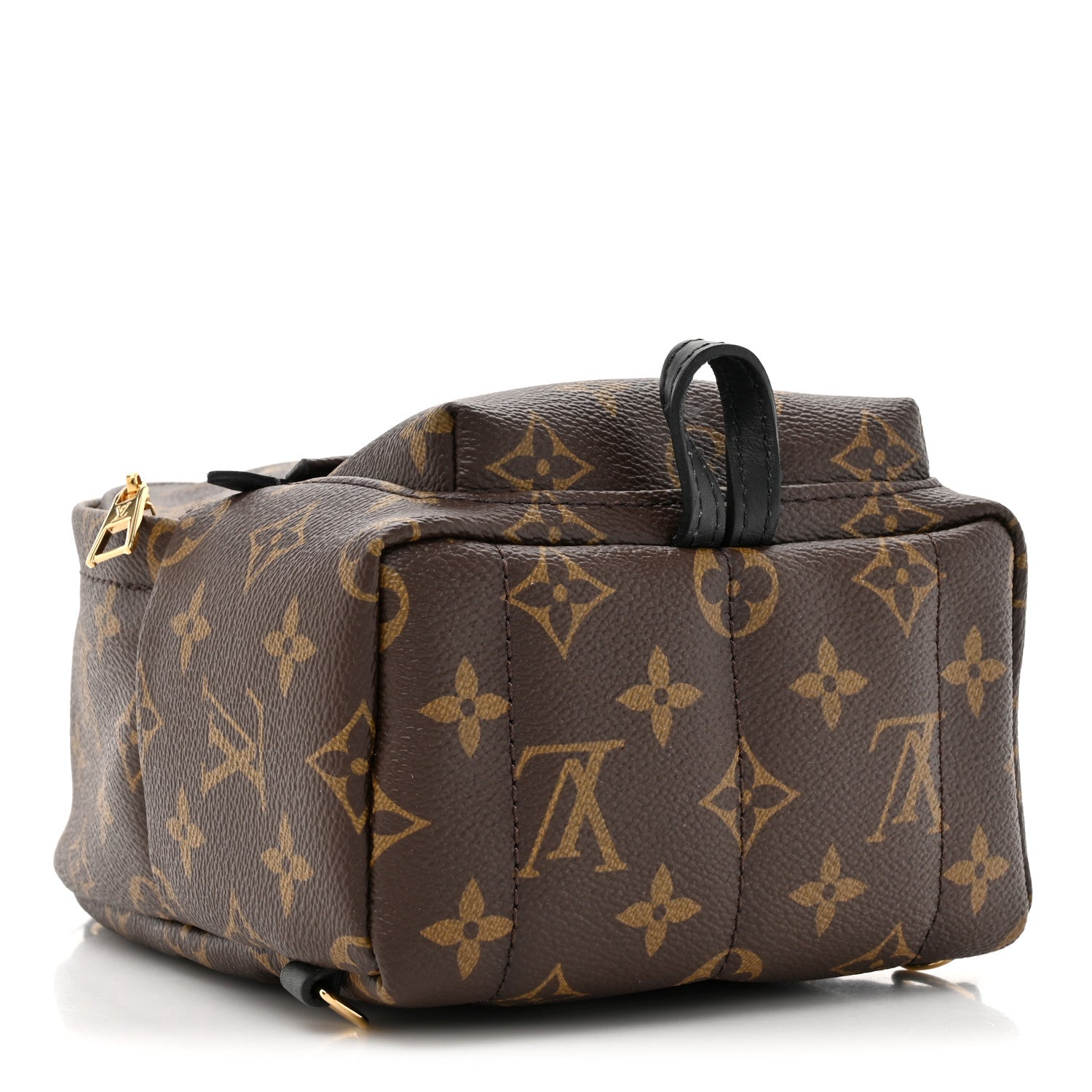 Louis Vuitton Monogram Palm Springs Backpack Mini 4 of 10