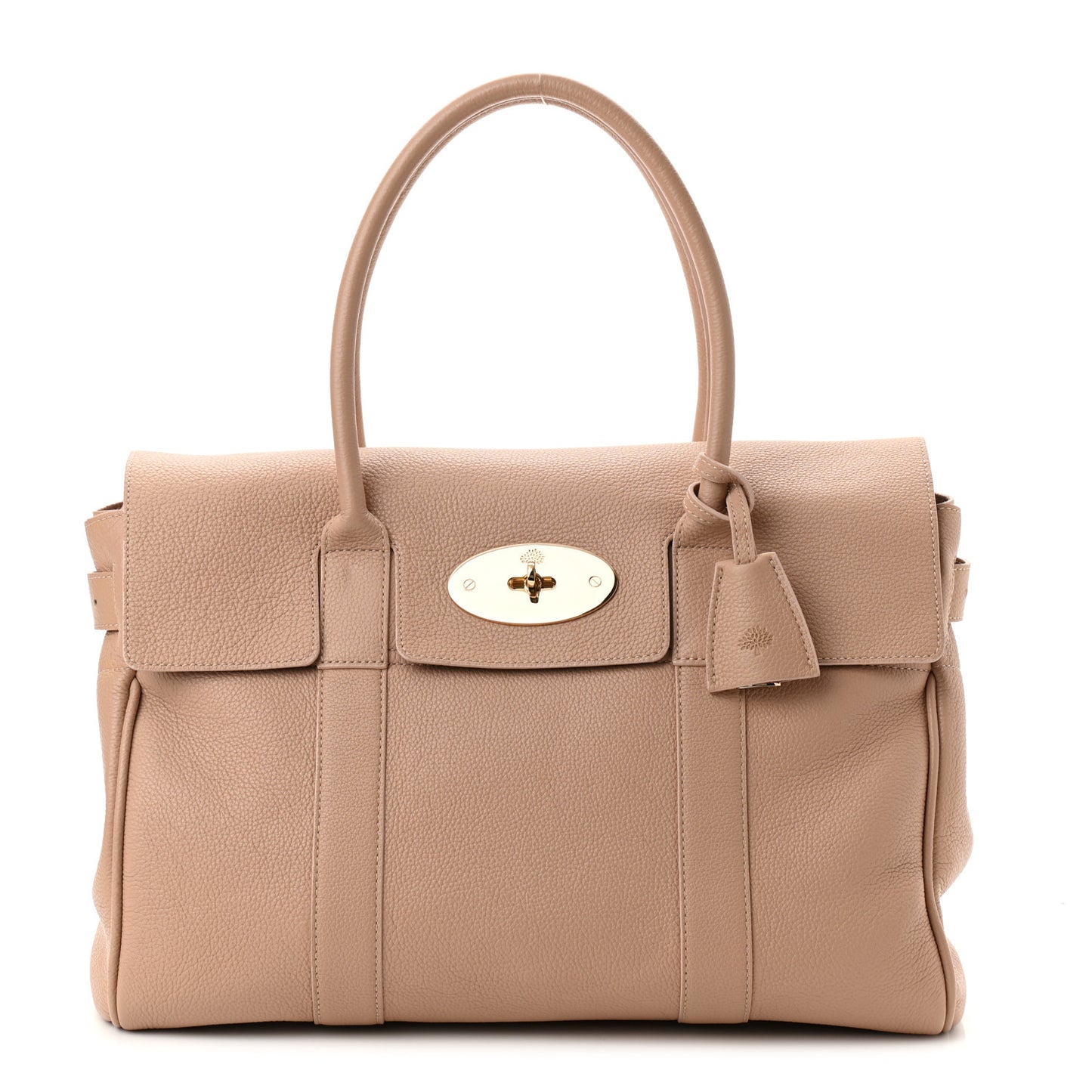 Small Classic Grain Bayswater Rosewater
