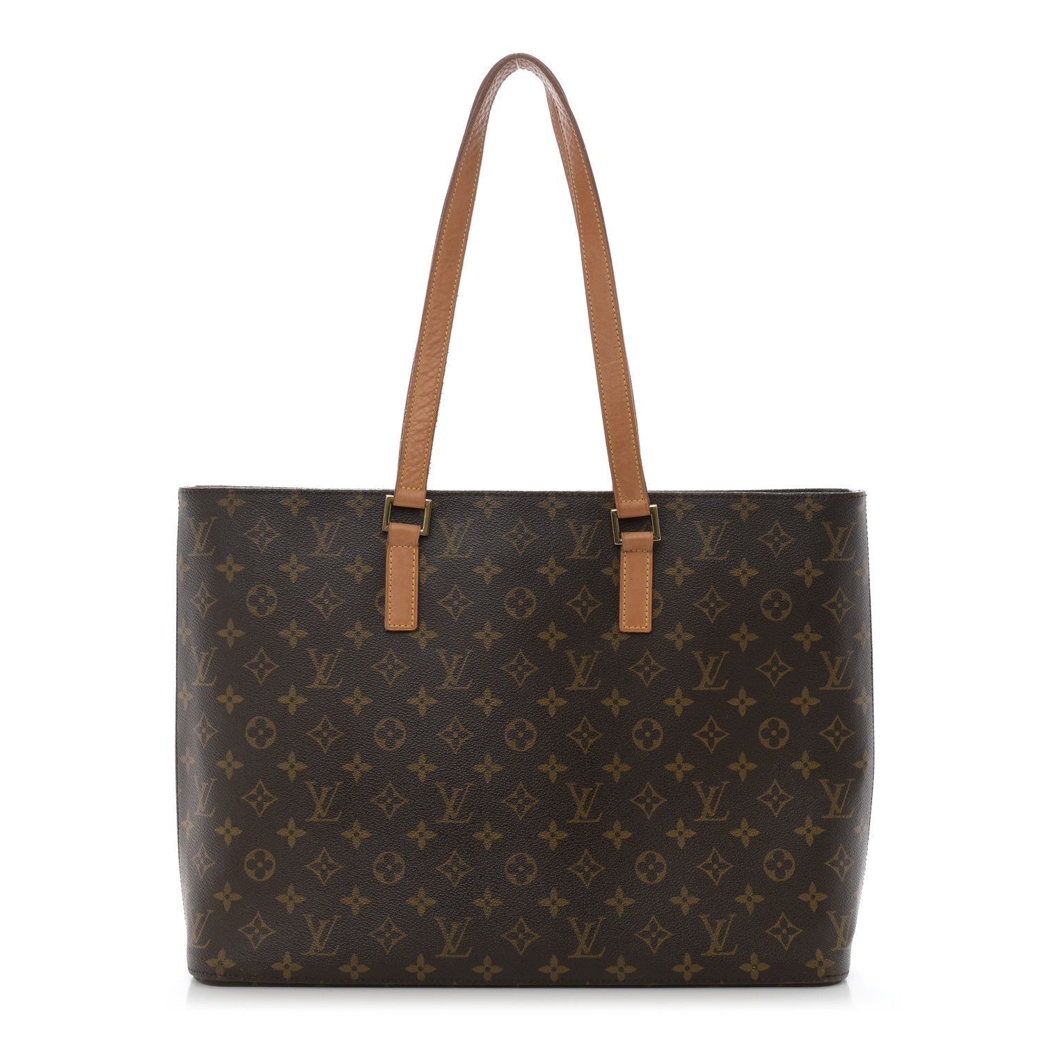 Louis Vuitton Monogram Luco 1 of 10